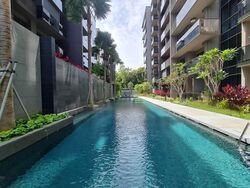 FORETT AT BUKIT TIMAH (D21), Apartment #559978791